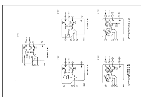 Sevilla 7650; Blaupunkt Ideal, (ID = 2034064) Television