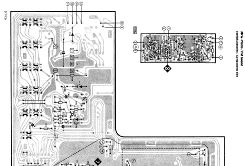 STG2091 7.621.400; Blaupunkt Ideal, (ID = 574449) Radio