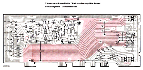 STG2091 7.621.400; Blaupunkt Ideal, (ID = 574451) Radio