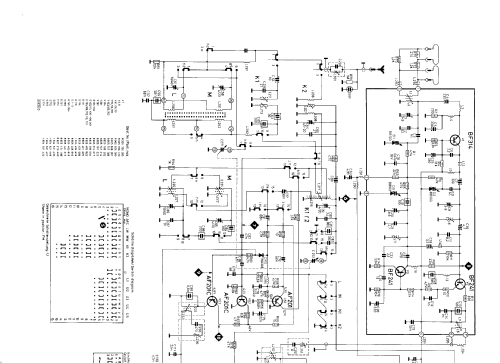 STG3091 7.621.510; Blaupunkt Ideal, (ID = 289571) Radio