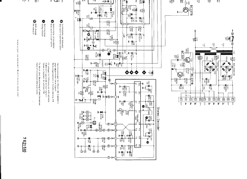 STG3091 7.621.510; Blaupunkt Ideal, (ID = 289575) Radio