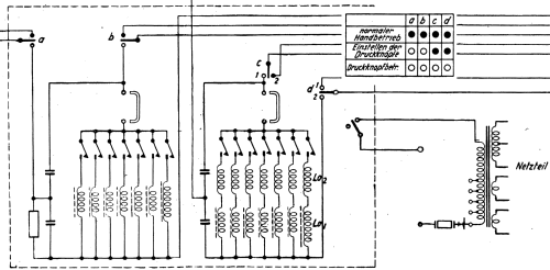 7W79D; Blaupunkt Ideal, (ID = 2336483) Radio