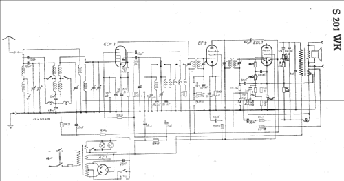 S201WK; Brandt Roland Brandt (ID = 7775) Radio