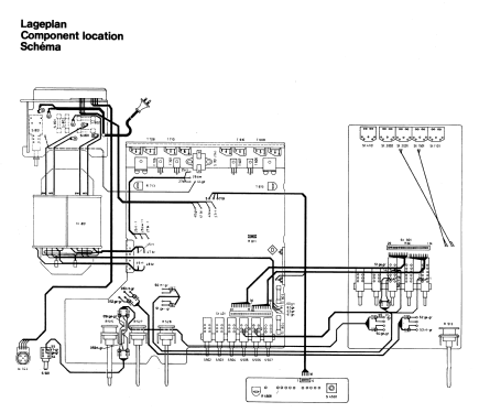 A501; Braun; Frankfurt (ID = 1475559) Ampl/Mixer