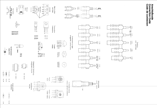 A501; Braun; Frankfurt (ID = 1475773) Ampl/Mixer