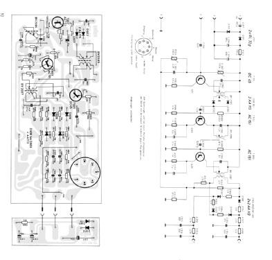 Atelier 3 Stereo Ch= RC 9E; Braun; Frankfurt (ID = 2155151) Radio