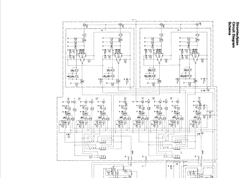 Atelier A1; Braun; Frankfurt (ID = 1732484) Ampl/Mixer