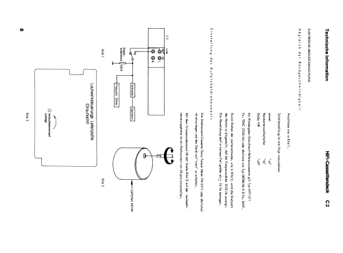 Atelier C2; Braun; Frankfurt (ID = 1484172) R-Player