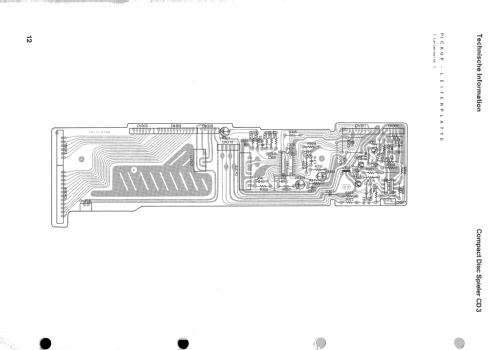 Atelier CD3; Braun; Frankfurt (ID = 1456906) Sonido-V