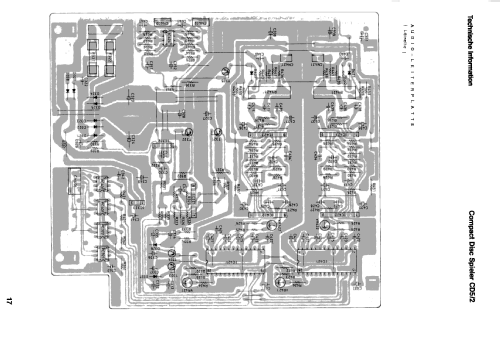 Atelier CD5; Braun; Frankfurt (ID = 1485564) R-Player