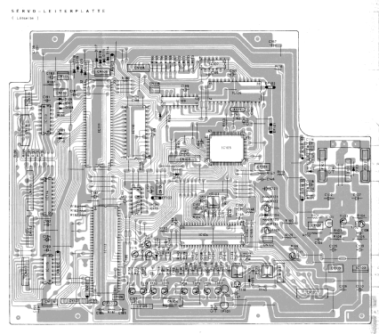 Atelier CD5; Braun; Frankfurt (ID = 1485565) R-Player