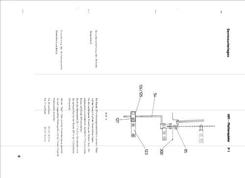 Atelier P1; Braun; Frankfurt (ID = 978272) R-Player