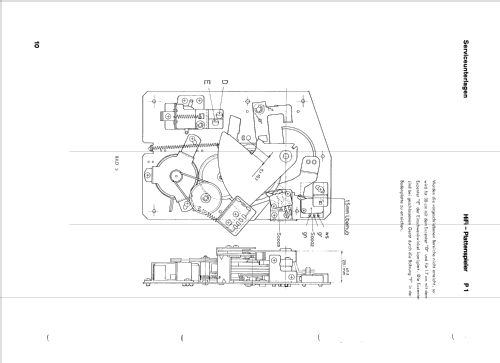 Atelier P1; Braun; Frankfurt (ID = 978273) R-Player