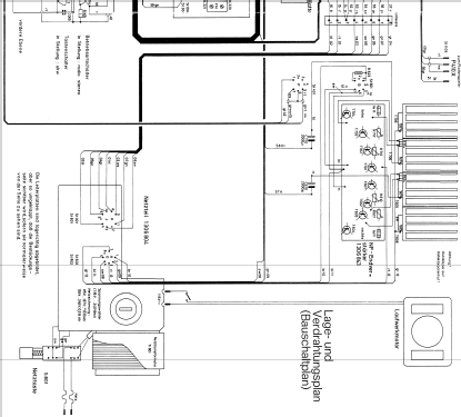 Audio 250 Ch= TC45/4; Braun; Frankfurt (ID = 717624) Radio