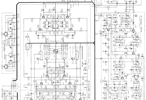 Audio 310; Braun; Frankfurt (ID = 486149) Radio