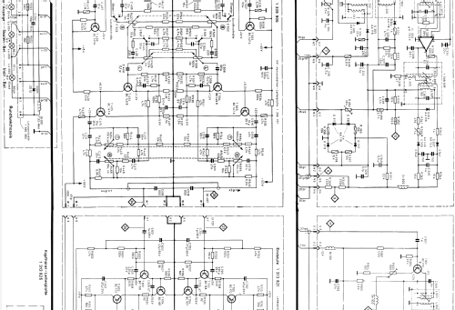 Audio 310; Braun; Frankfurt (ID = 486150) Radio