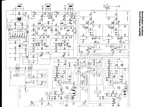 Audio-System C4000; Braun; Frankfurt (ID = 1387606) Radio