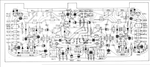 Audio-System C4000; Braun; Frankfurt (ID = 1449806) Radio