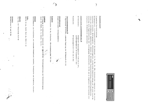 CE1000; Braun; Frankfurt (ID = 1332006) Radio