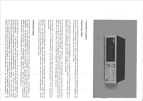 CE1000; Braun; Frankfurt (ID = 1599574) Radio