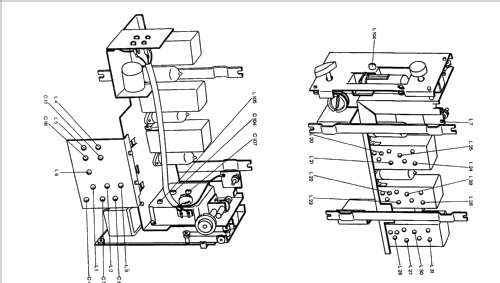 CE11; Braun; Frankfurt (ID = 63040) Radio