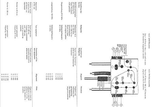 CE16; Braun; Frankfurt (ID = 112671) Radio