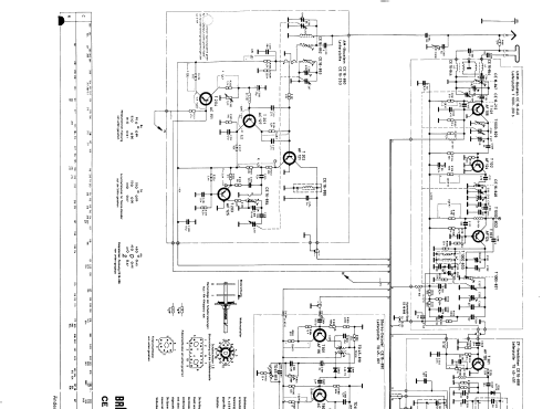 CE16; Braun; Frankfurt (ID = 1926897) Radio