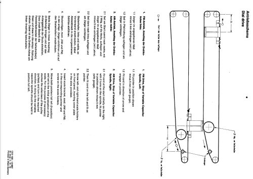 CES1020; Braun; Frankfurt (ID = 1264604) Radio