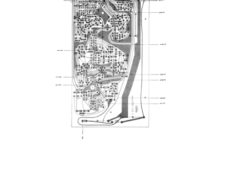 CES1020; Braun; Frankfurt (ID = 1566197) Radio