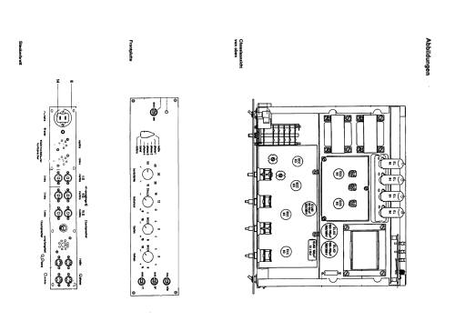 CSV13; Braun; Frankfurt (ID = 1503419) Ampl/Mixer