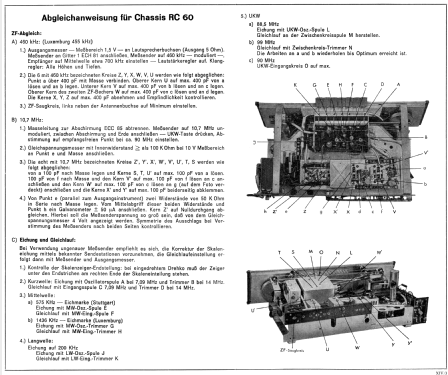 G11 RC-55 AUK; Braun; Frankfurt (ID = 1802744) Radio