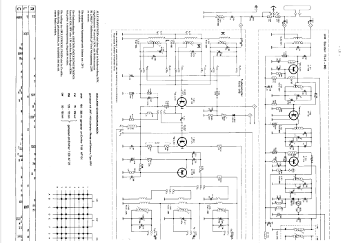 Hi-Fi-Steuergerät TS45 Ch= TC45; Braun; Frankfurt (ID = 1722263) Radio