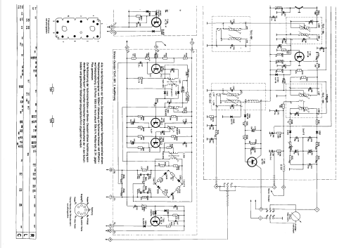 Hi-Fi-Steuergerät TS45 Ch= TC45; Braun; Frankfurt (ID = 1722267) Radio