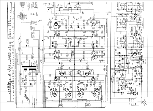 Hi-Fi-Steuergerät TS45 Ch= TC45; Braun; Frankfurt (ID = 1768923) Radio