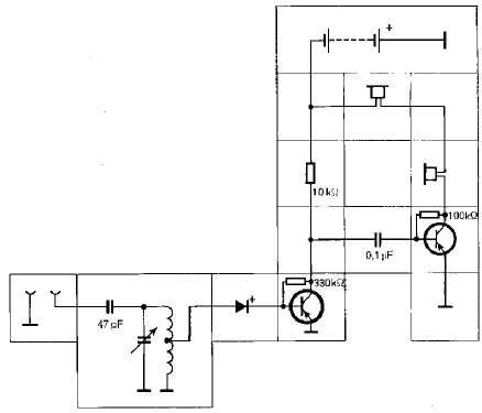 Lectron 100; Braun; Frankfurt (ID = 1570362) teaching