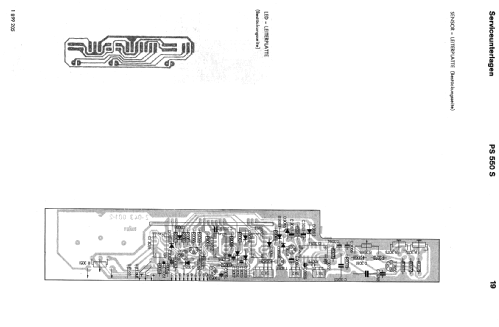 P550SX; Braun; Frankfurt (ID = 1483347) R-Player