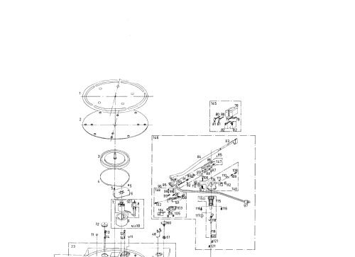 P550SX; Braun; Frankfurt (ID = 1483373) R-Player