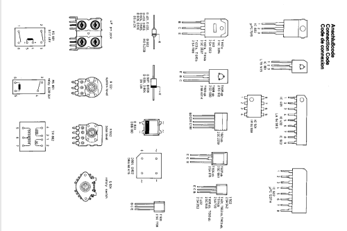 PA1/1; Braun; Frankfurt (ID = 1584499) Ampl/Mixer