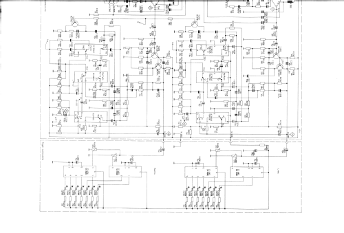 studio system PC1 integral; Braun; Frankfurt (ID = 1139734) Ton-Bild