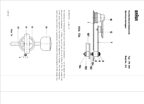 PS458; Braun; Frankfurt (ID = 1583858) R-Player