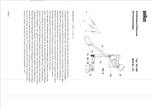 PS458; Braun; Frankfurt (ID = 1583862) R-Player