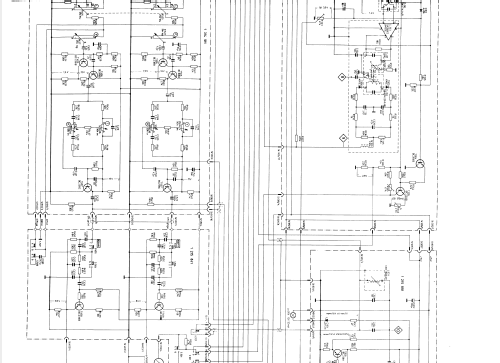 Regie  308; Braun; Frankfurt (ID = 1678396) Radio