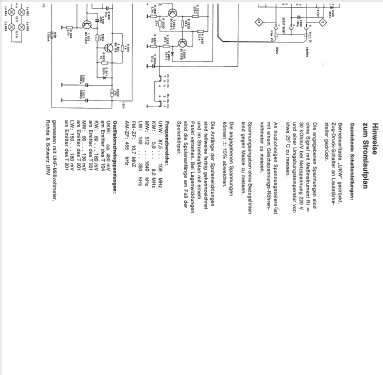 Regie 510 CEV510; Braun; Frankfurt (ID = 159629) Radio