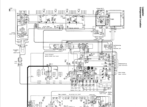 Regie 520 CEV520; Braun; Frankfurt (ID = 1613761) Radio