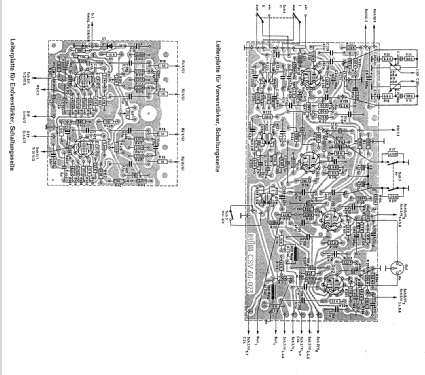 CSV60; Braun; Frankfurt (ID = 124850) Ampl/Mixer