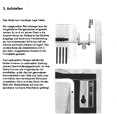 TG502-4; Braun; Frankfurt (ID = 1564091) Enrég.-R