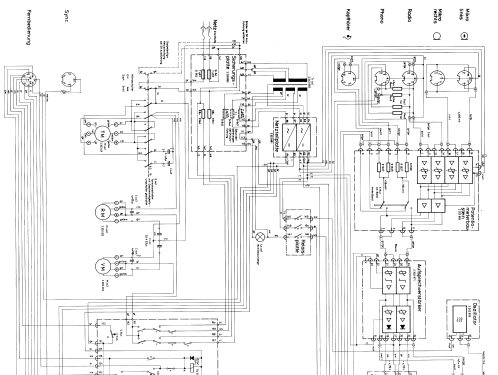 TG550; Braun; Frankfurt (ID = 1739865) Sonido-V