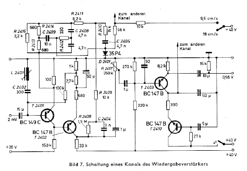 TG550; Braun; Frankfurt (ID = 520279) R-Player