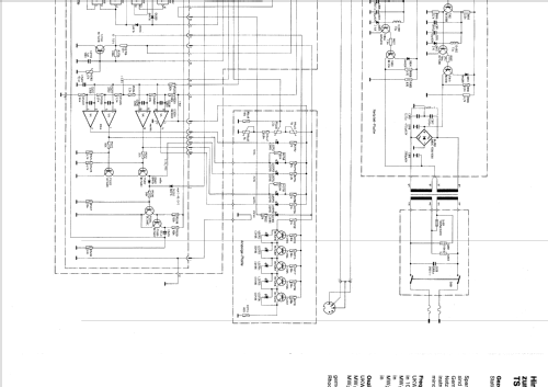 TS501; Braun; Frankfurt (ID = 558252) Radio