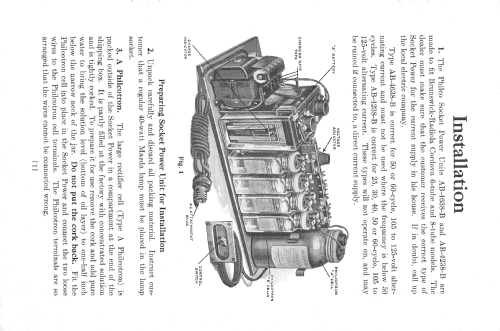 Cordova 8 Tube; Brunswick-Balke- (ID = 2055414) Radio